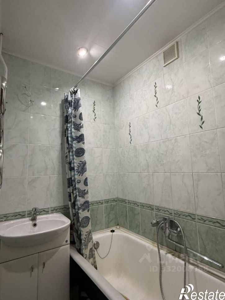3-комн квартира ул Ставропольская, 19А,  д. 19А