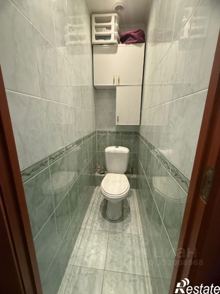 3-комн квартира ул Ставропольская, 19А,  д. 19А