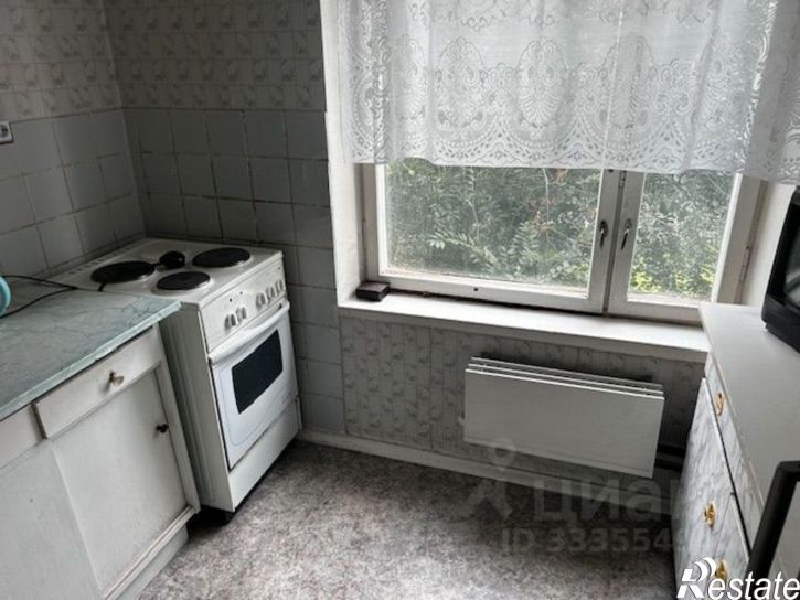 2-комн квартира Московский пр-кт, 35,  д. 35