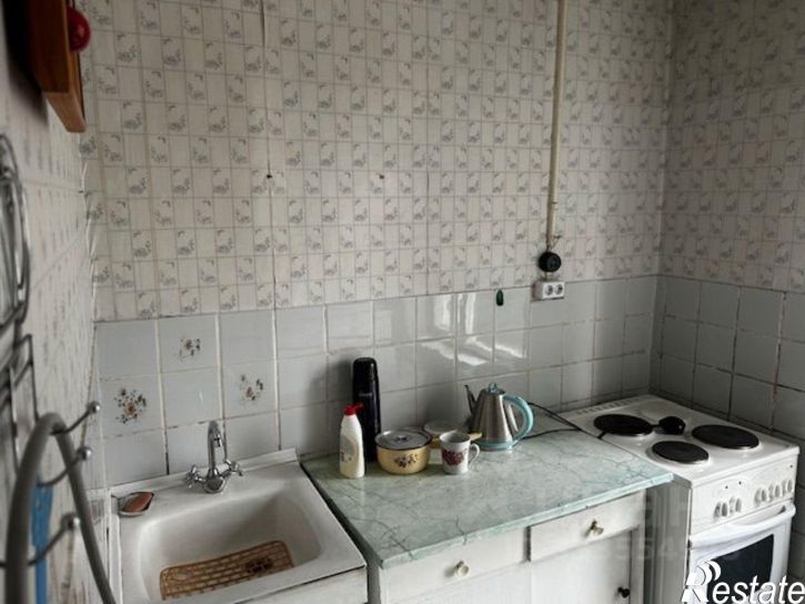 2-комн квартира Московский пр-кт, 35,  д. 35