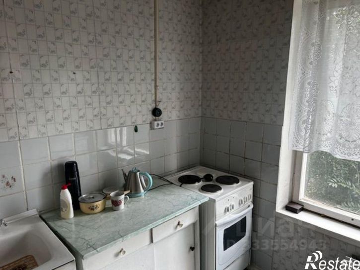 2-комн квартира Московский пр-кт, 35,  д. 35