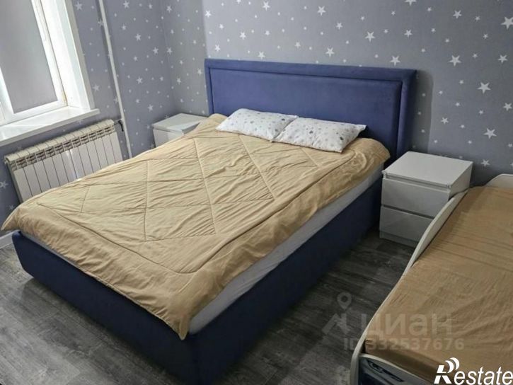 2-комн квартира ул Толстого, 21,  д. 21