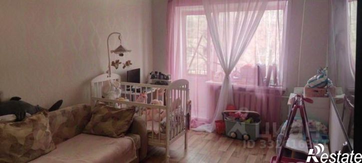 1-комн квартира ул Новопромышленная, 9,  д. 9