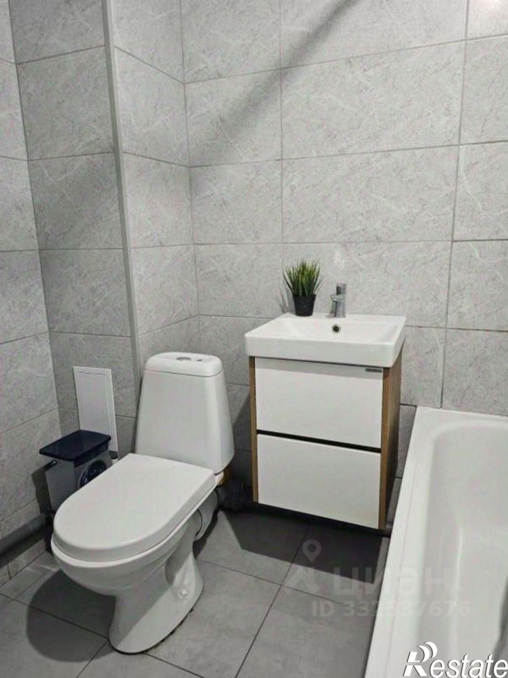 2-комн квартира ул Толстого, 21,  д. 21