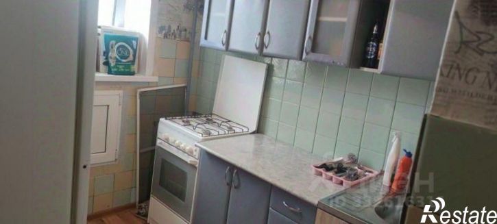 1-комн квартира ул Новопромышленная, 9,  д. 9