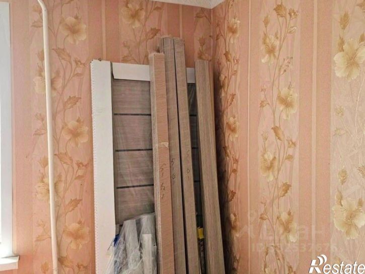 2-комн квартира ул Толстого, 21,  д. 21