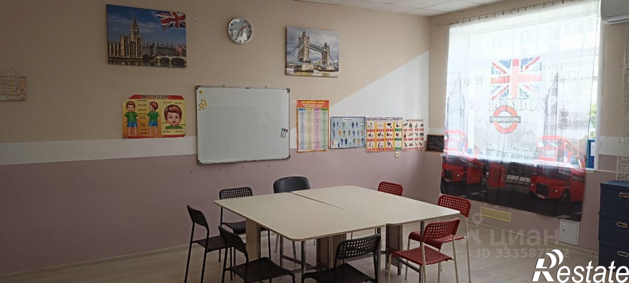 Сдать офис, помещение под офис за 17 558 рублей на ул Мурысева, 45