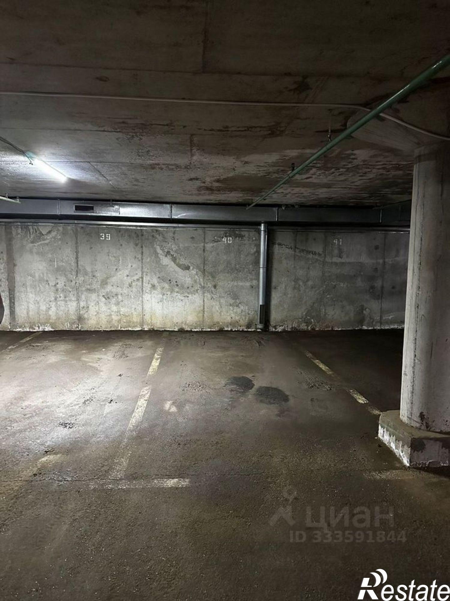 Купить гараж, место в паркинге за 500 004 рублей на ул Маршала Жукова, 52