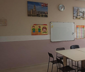 офис 35 кв м, этаж 2/2 ул Мурысева, 45