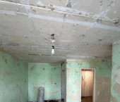1-комн, 30кв м, этаж 4/5 улица Жилина, 42