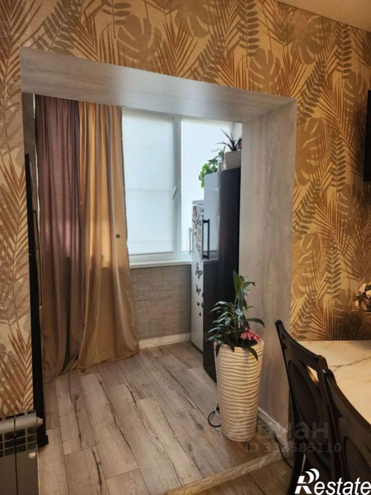 3-комн квартира ул Офицерская, 19,  д. 19