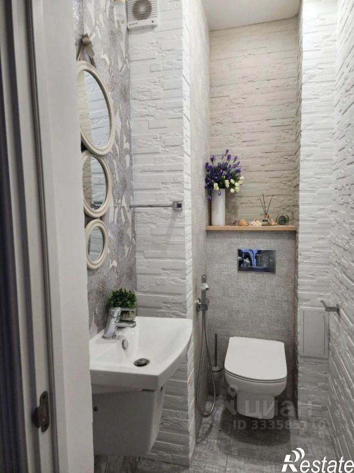 3-комн квартира ул Офицерская, 19,  д. 19