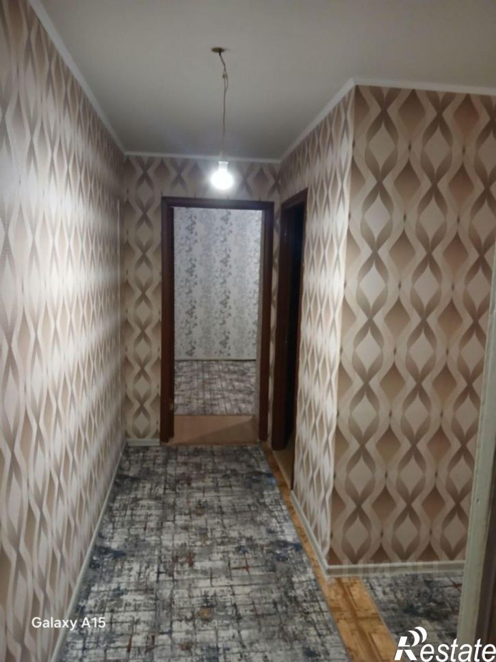3-комн квартира ул Ярославская, 37,  д. 37