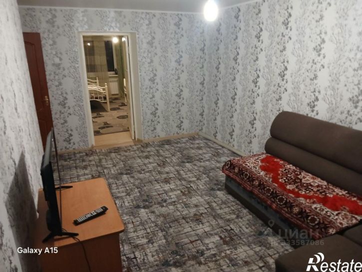 3-комн квартира ул Ярославская, 37,  д. 37