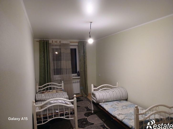 3-комн квартира ул Ярославская, 37,  д. 37