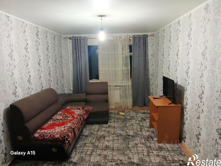 3-комн квартира ул Ярославская, 37,  д. 37