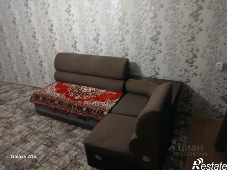 3-комн квартира ул Ярославская, 37,  д. 37