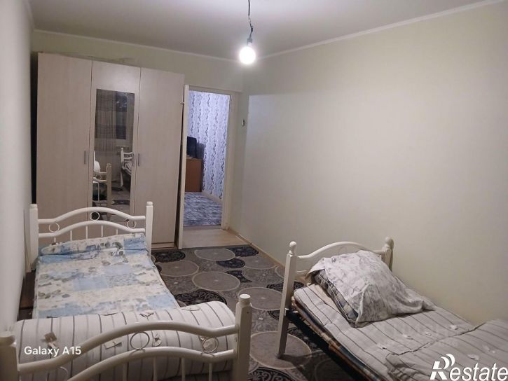 3-комн квартира ул Ярославская, 37,  д. 37