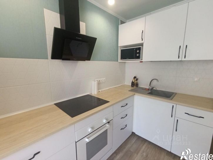 1-комн квартира Итальянский б-р, 24,  д. 24