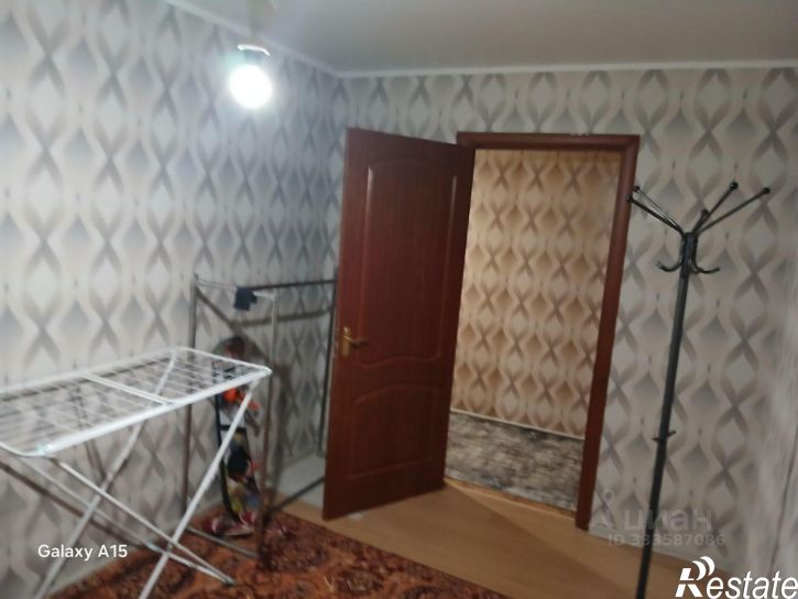3-комн квартира ул Ярославская, 37,  д. 37