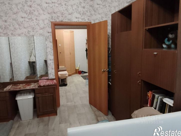 1-комн квартира ул Спортивная, 6,  д. 6