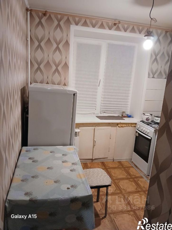 3-комн квартира ул Ярославская, 37,  д. 37