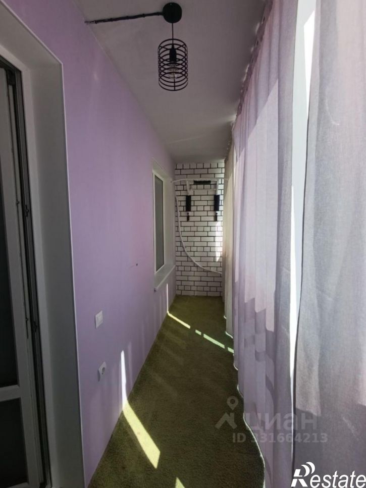 1-комн квартира Итальянский б-р, 24,  д. 24