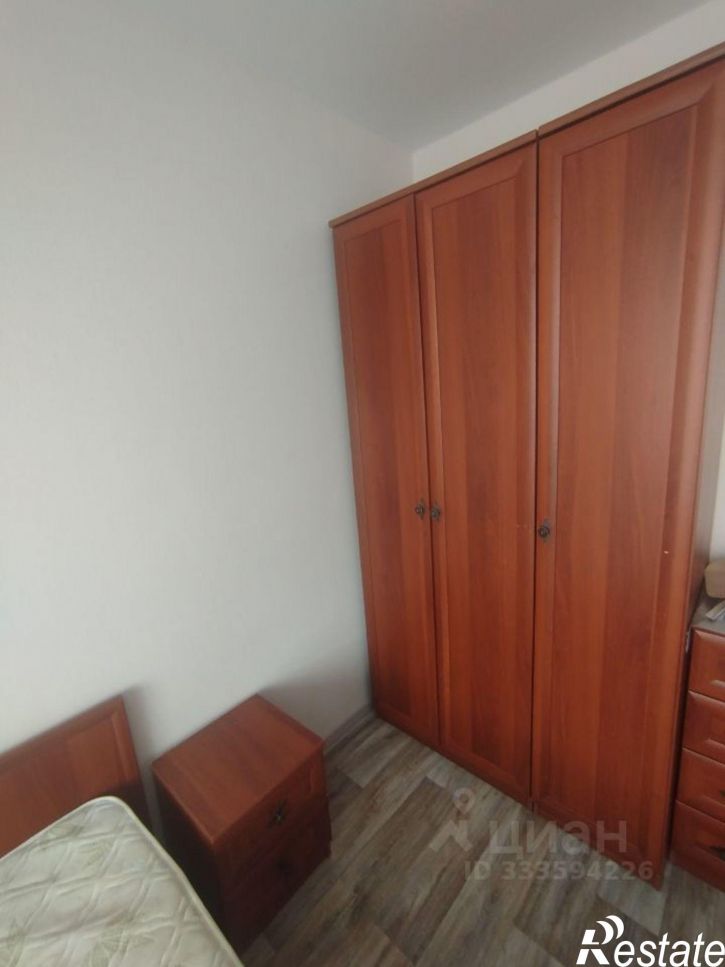 1-комн квартира ул 40 лет Победы, 51М,  д. 51М