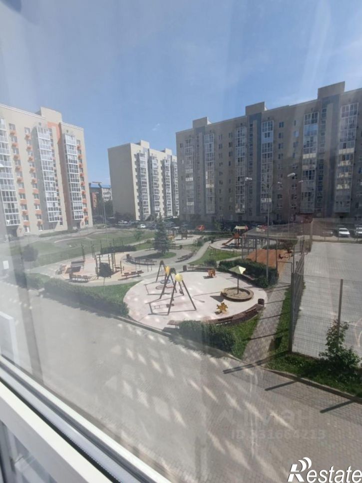 1-комн квартира Итальянский б-р, 24,  д. 24