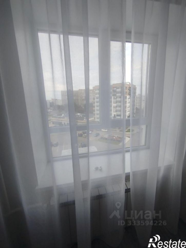 1-комн квартира ул 40 лет Победы, 51М,  д. 51М