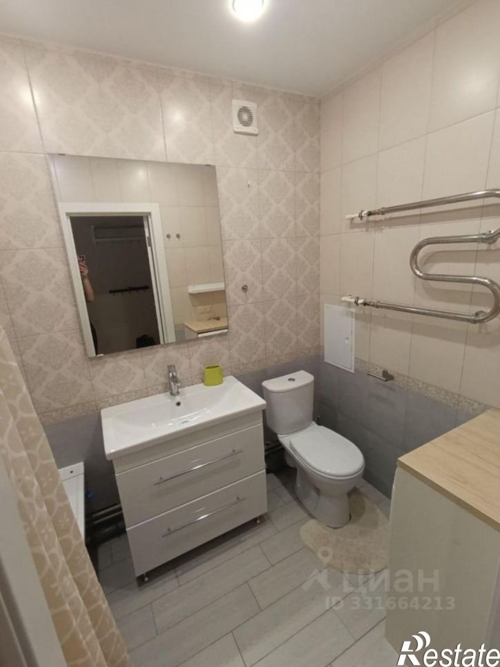 1-комн квартира Итальянский б-р, 24,  д. 24