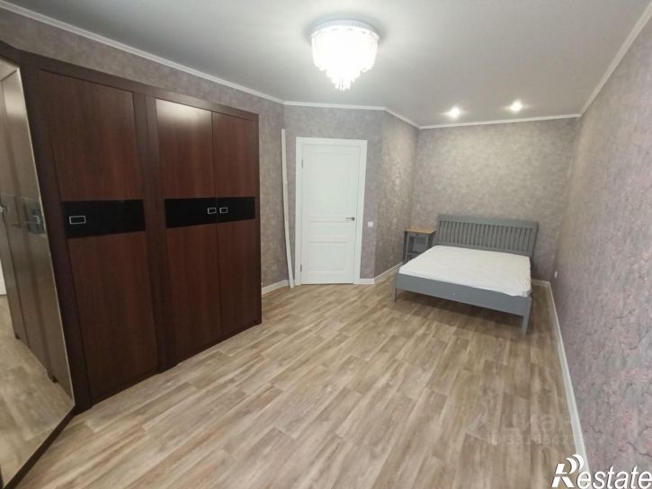 1-комн квартира Итальянский б-р, 24,  д. 24