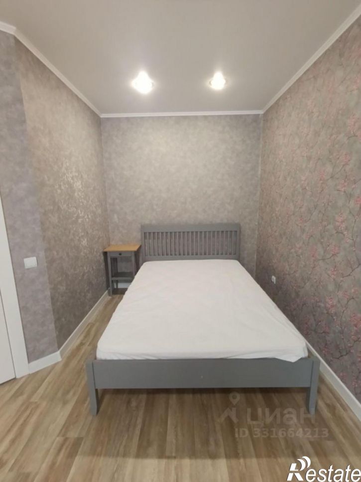 1-комн квартира Итальянский б-р, 24,  д. 24