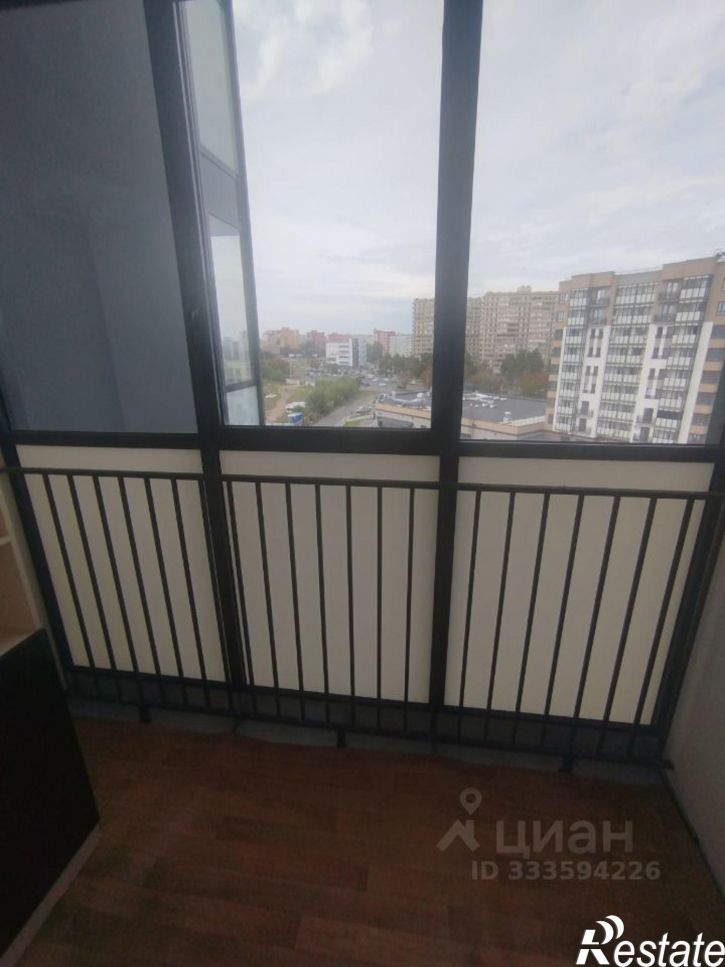 1-комн квартира ул 40 лет Победы, 51М,  д. 51М