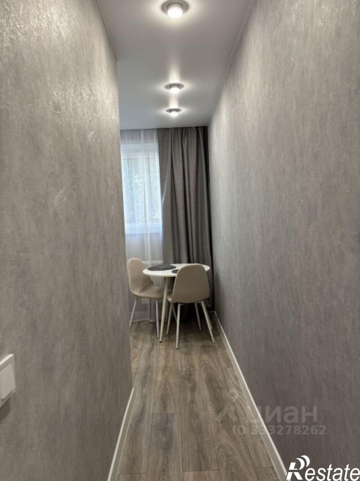 2-комн квартира б-р Ленина, 20,  д. 20