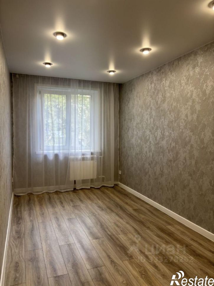 2-комн квартира б-р Ленина, 20,  д. 20