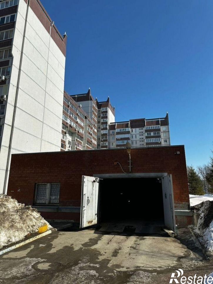 Гараж/парковка ул Маршала Жукова, 52,  д. 52