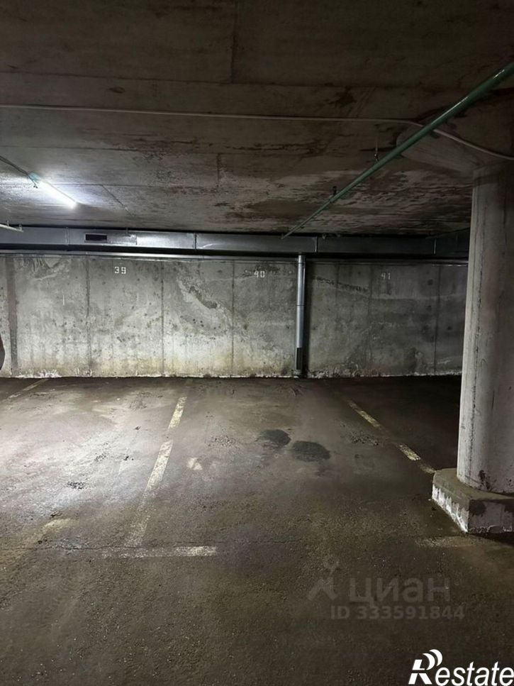 Гараж/парковка ул Маршала Жукова, 52,  д. 52