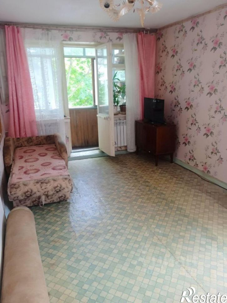 2-комн квартира улица Голосова, 87,  д. 87