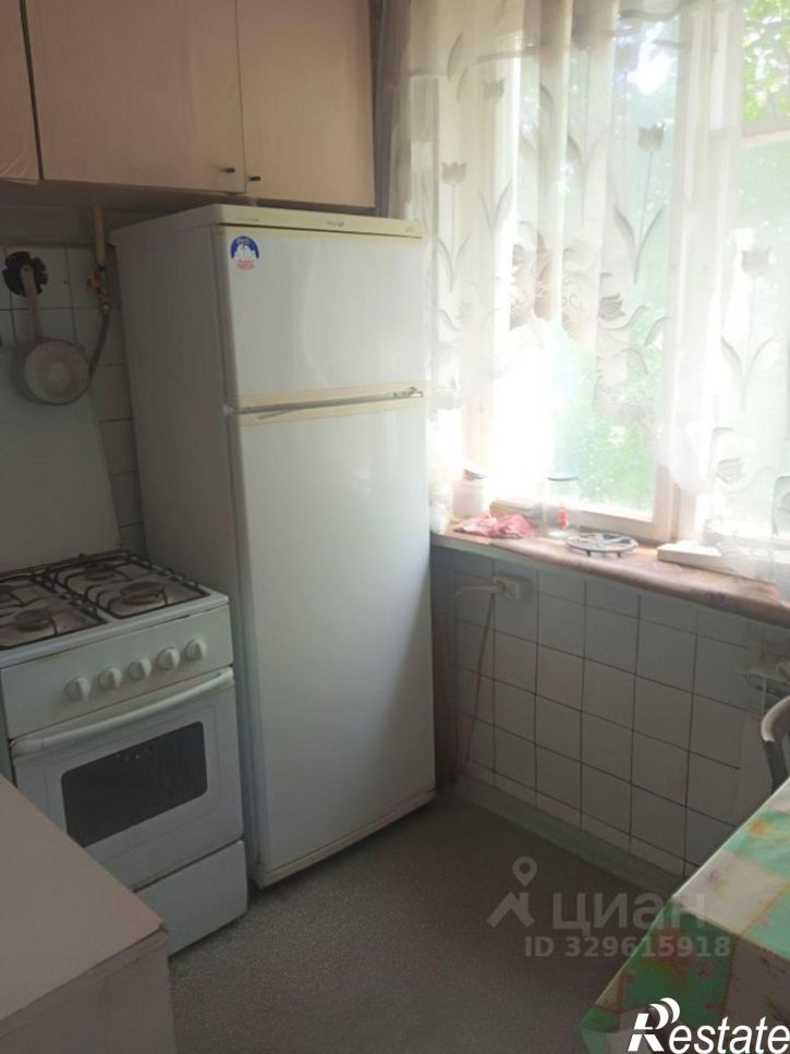 2-комн квартира улица Голосова, 87,  д. 87