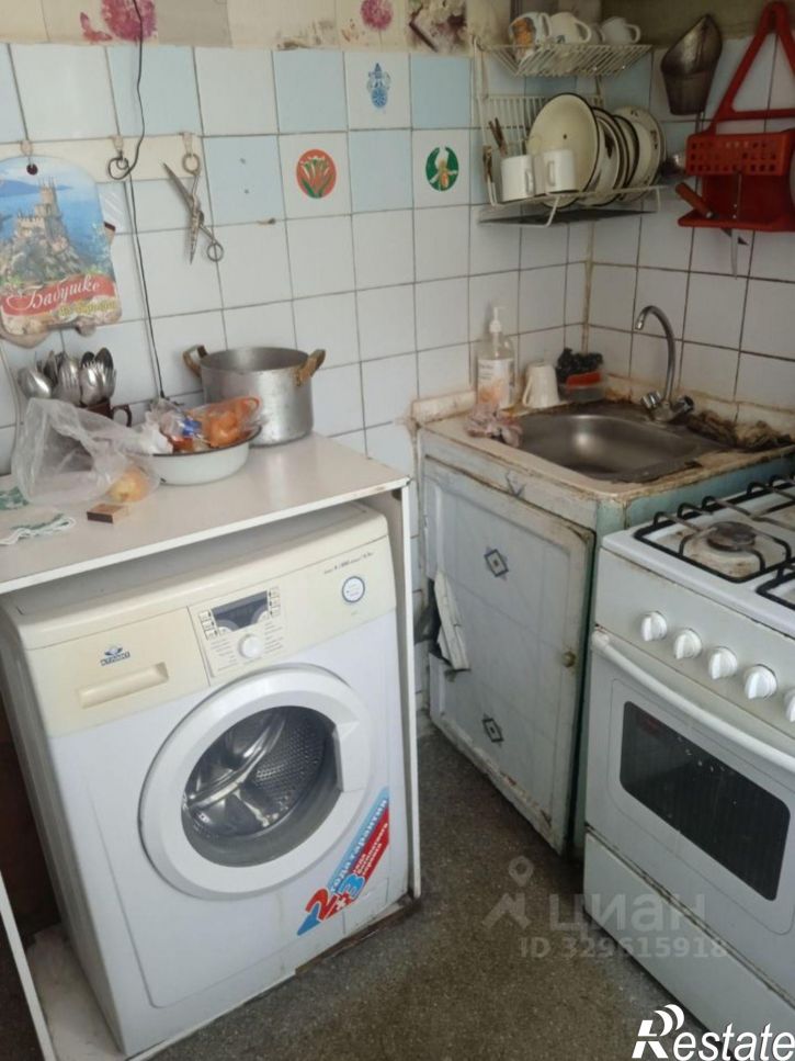2-комн квартира улица Голосова, 87,  д. 87