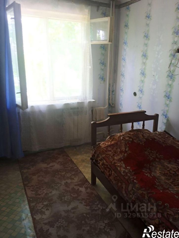 2-комн квартира улица Голосова, 87,  д. 87
