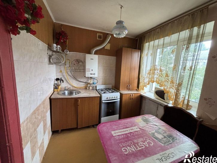 3-комн квартира улица Ленина, 89,  д. 89