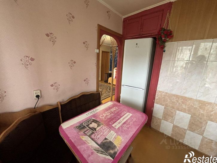 3-комн квартира улица Ленина, 89,  д. 89