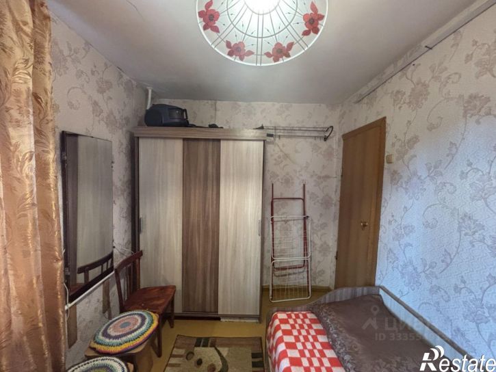 3-комн квартира улица Ленина, 89,  д. 89