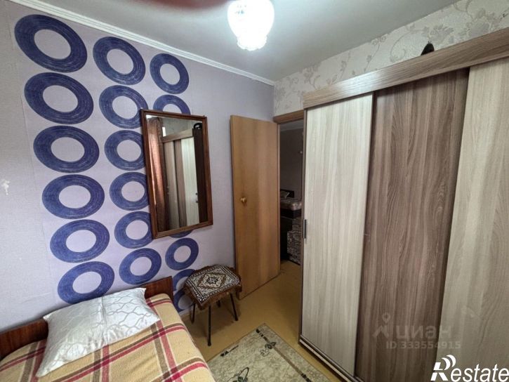 3-комн квартира улица Ленина, 89,  д. 89