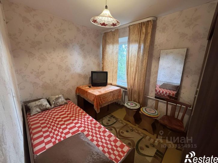 3-комн квартира улица Ленина, 89,  д. 89