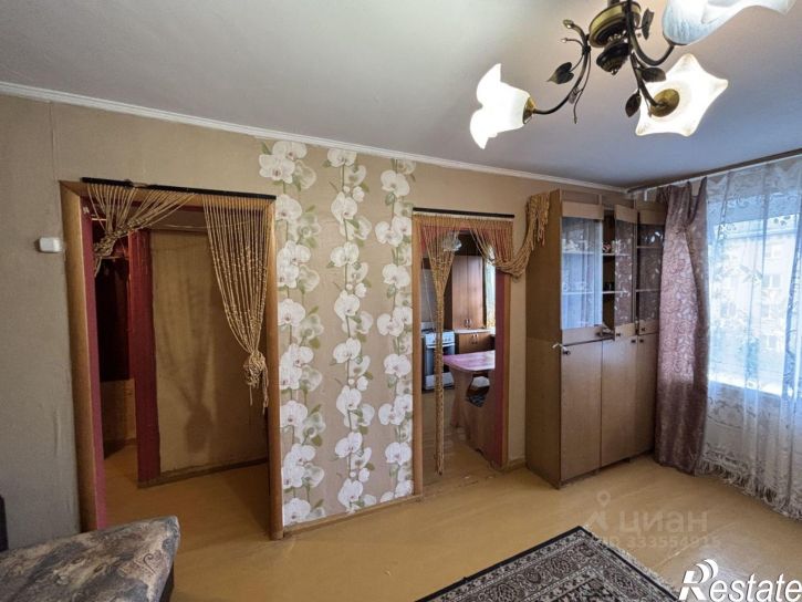 3-комн квартира улица Ленина, 89,  д. 89