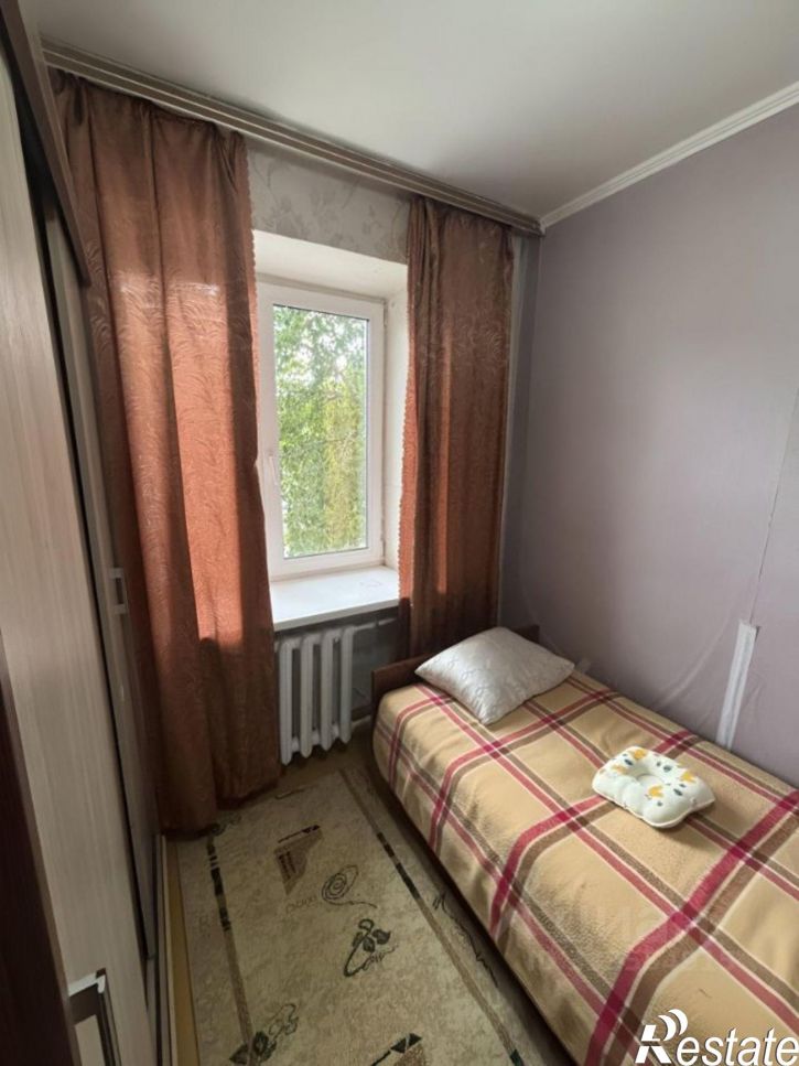 3-комн квартира улица Ленина, 89,  д. 89