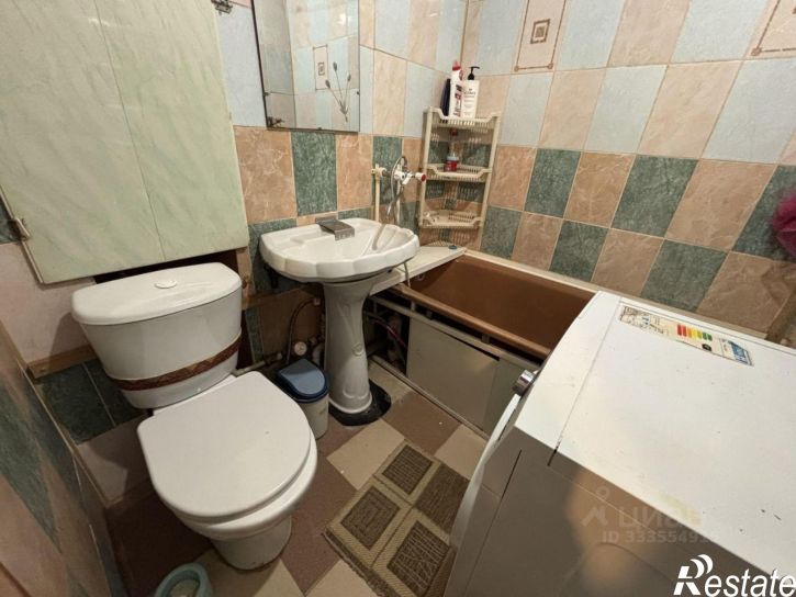 3-комн квартира улица Ленина, 89,  д. 89